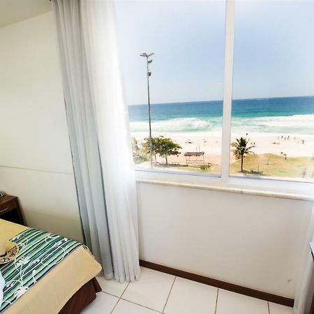 Hotel Praia Linda Ріо-де-Жанейро Екстер'єр фото