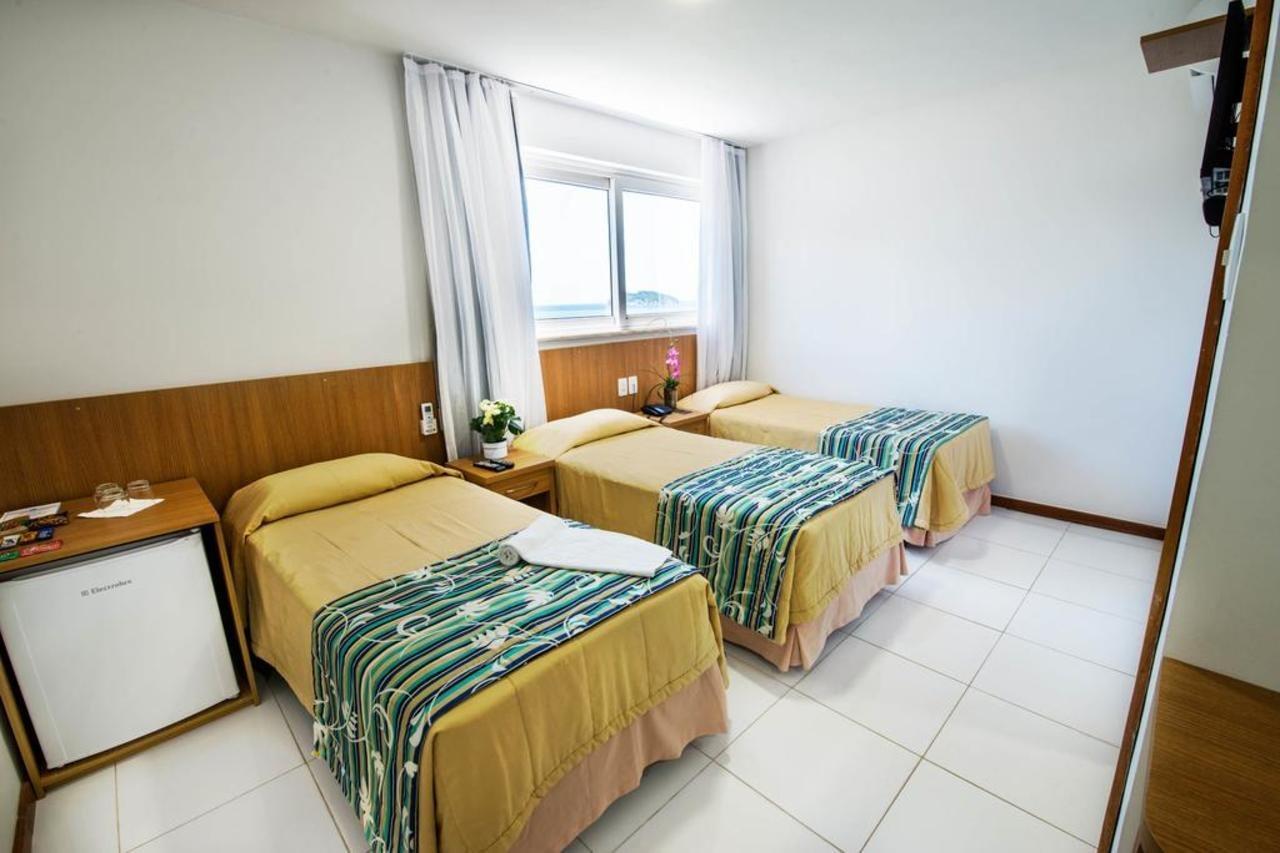 Hotel Praia Linda Ріо-де-Жанейро Екстер'єр фото