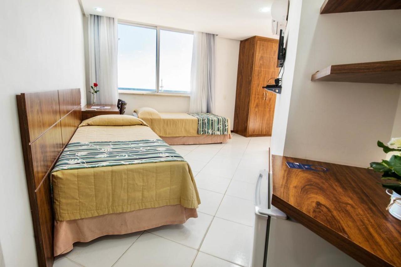 Hotel Praia Linda Ріо-де-Жанейро Екстер'єр фото