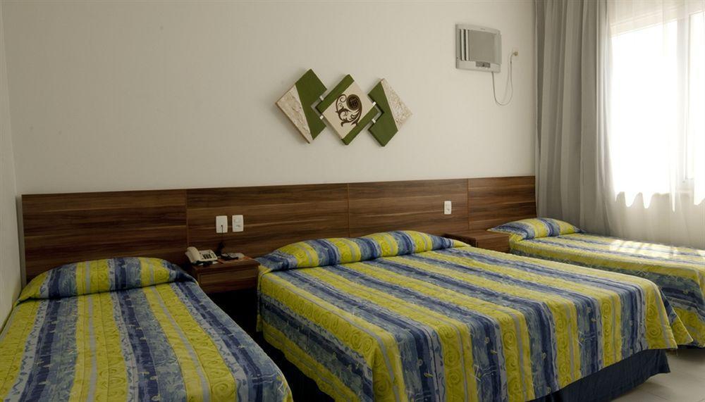 Hotel Praia Linda Ріо-де-Жанейро Екстер'єр фото