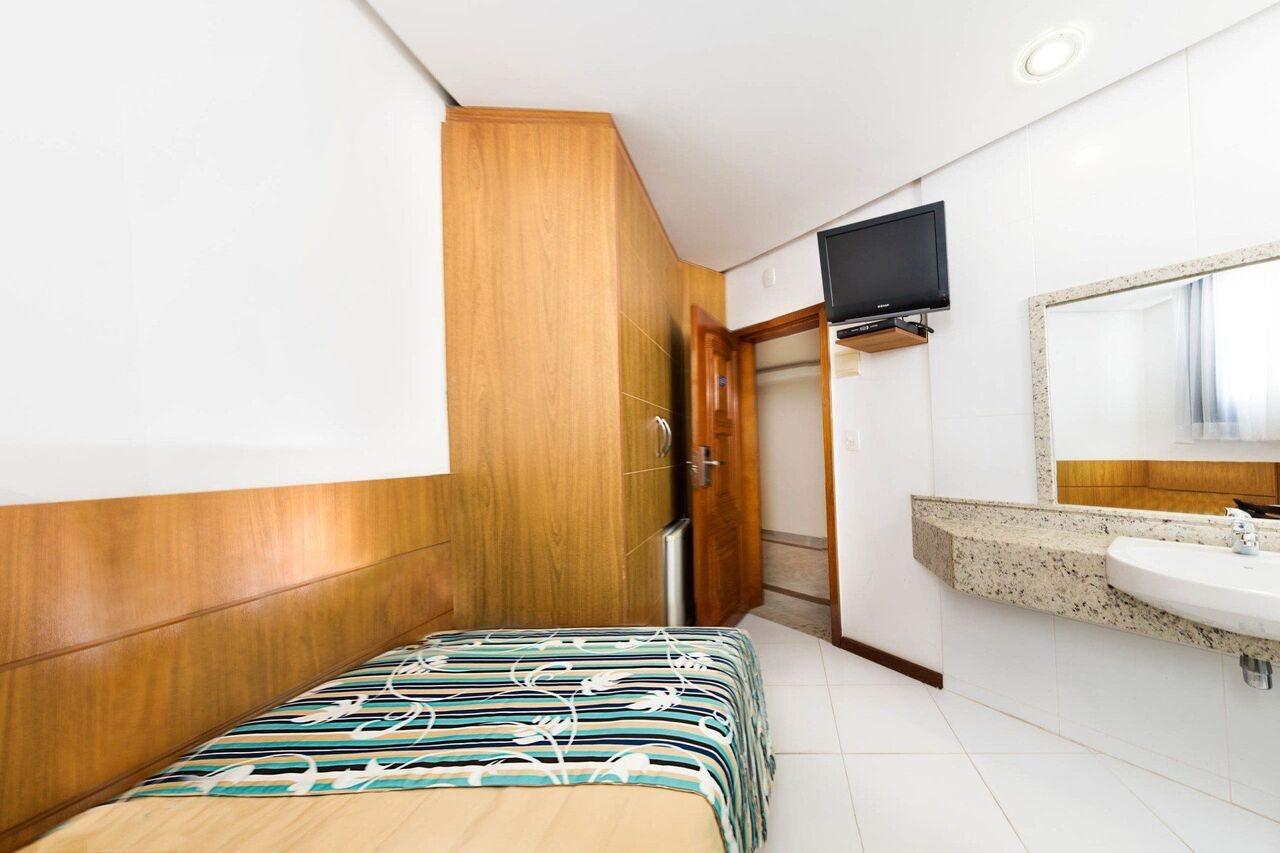 Hotel Praia Linda Ріо-де-Жанейро Екстер'єр фото
