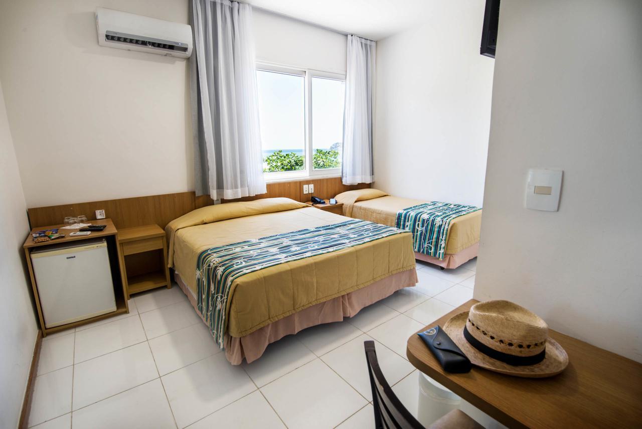 Hotel Praia Linda Ріо-де-Жанейро Екстер'єр фото