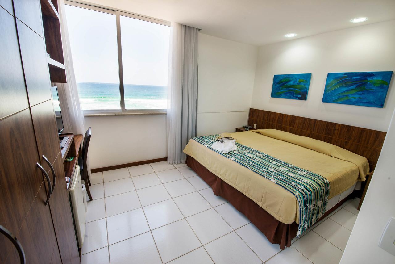 Hotel Praia Linda Ріо-де-Жанейро Екстер'єр фото