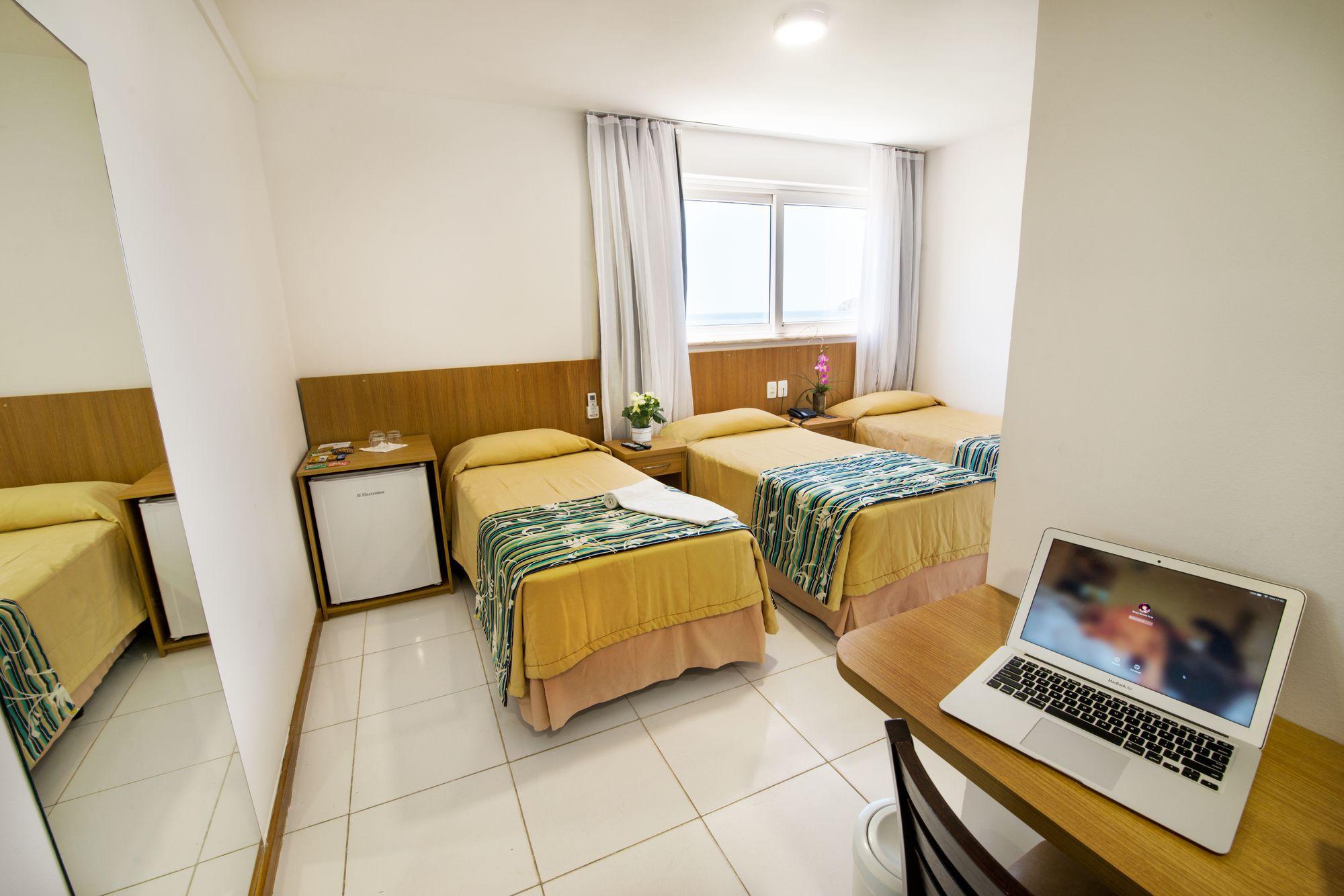 Hotel Praia Linda Ріо-де-Жанейро Екстер'єр фото