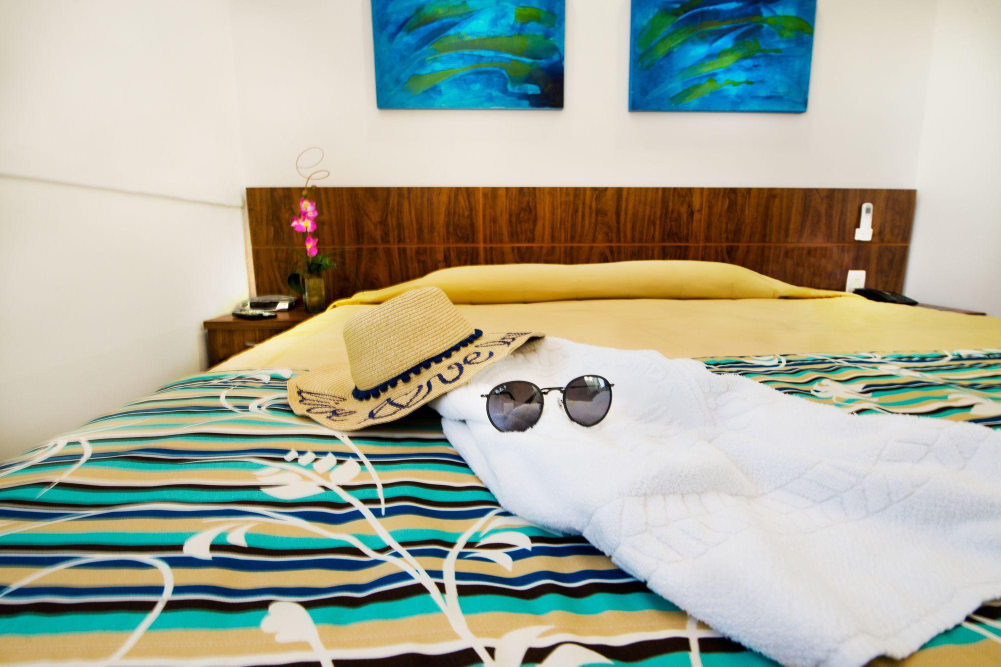 Hotel Praia Linda Ріо-де-Жанейро Екстер'єр фото